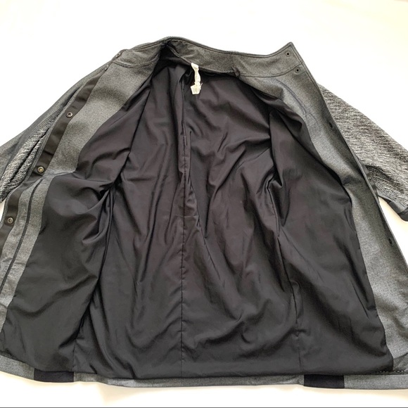Lululemon cocoon car coat - Picture 7 of 8
